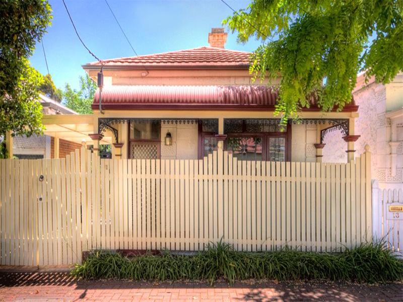 11 Wall Street, Norwood, SA 5067 Property Details
