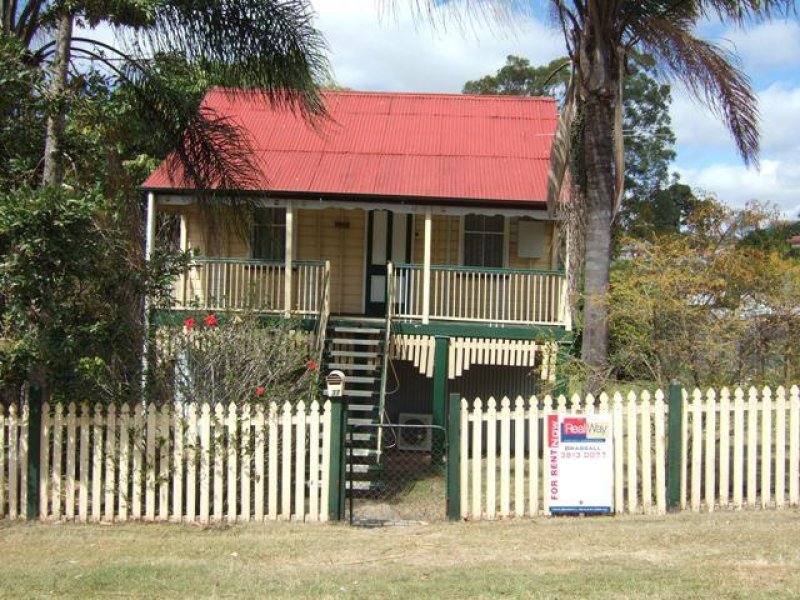 37 Hill Street, North Ipswich, QLD 4305