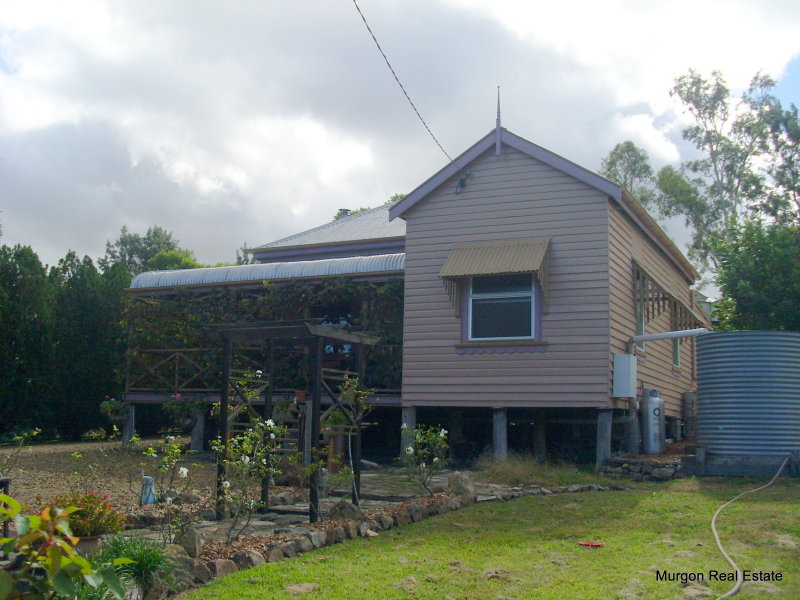 6 Laird Street, Goomeri, QLD 4601