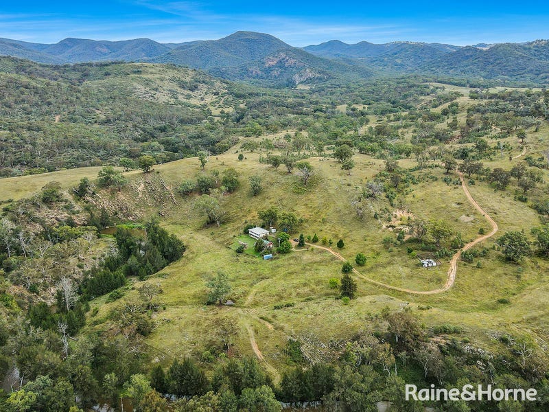 660 Hill End Road, Crudine, NSW 2795