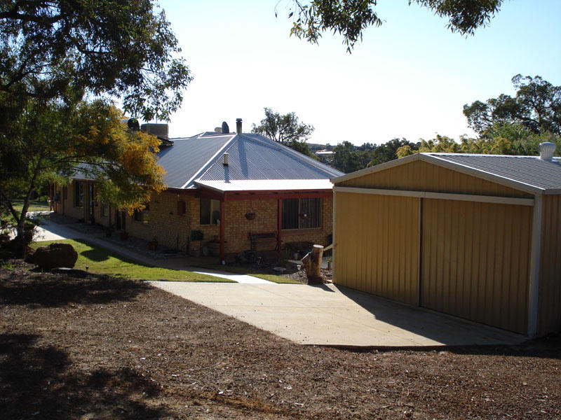 Lot 4 (52) Jarrahwood Glen, Bullsbrook, WA 6084 Property Details