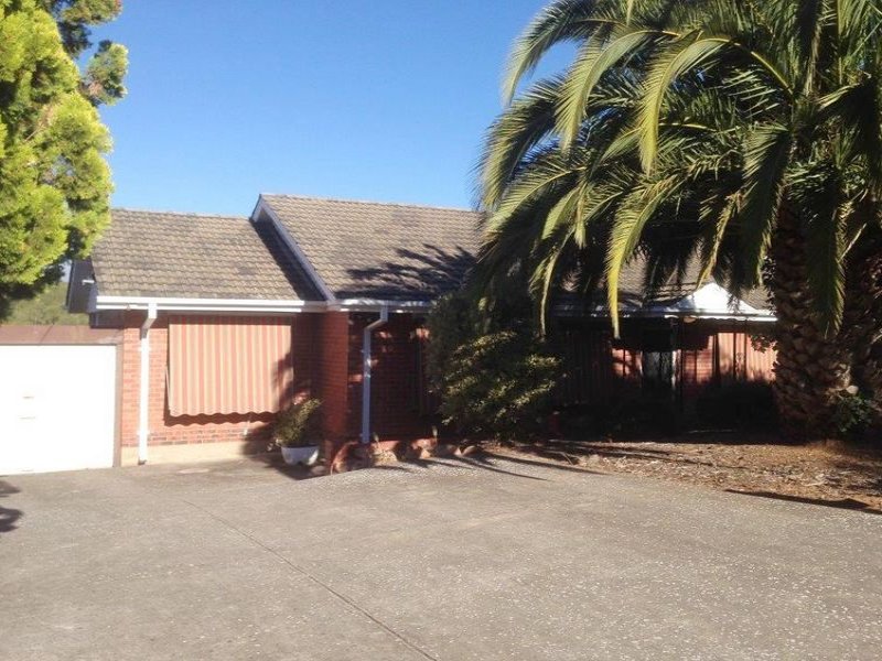 50 Rutherglen Avenue, Valley View, SA 5093