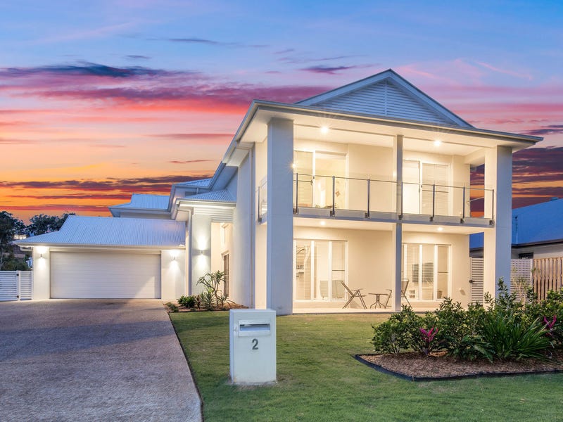 Houses for Sale in Coomera Waters, QLD 4209 Pg. 2