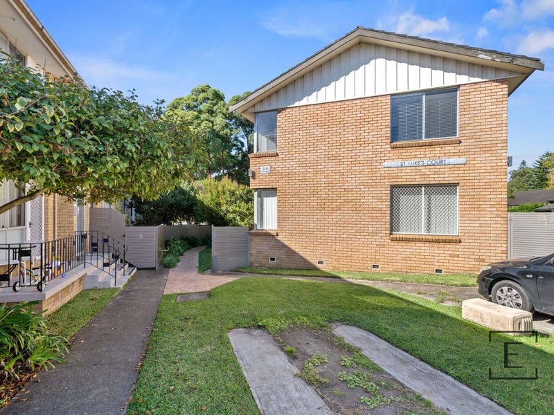8/51B Burwood Road, Concord, NSW 2137 Unit for Rent