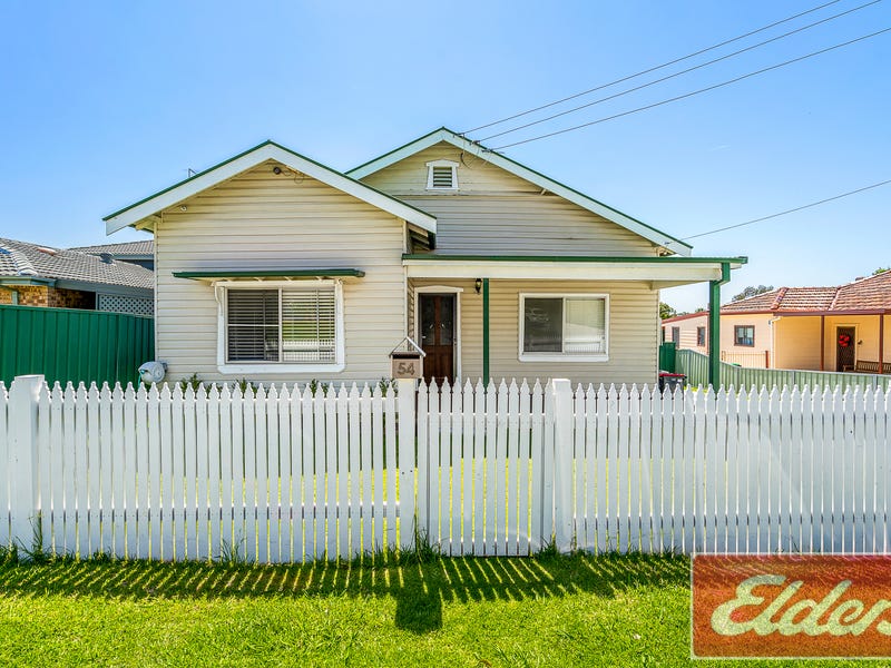 54 Greendale Road, Wallacia, NSW 2745