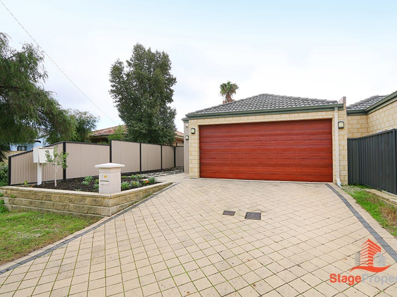 41 Cartwright Road, Balga, WA 6061 Property Details
