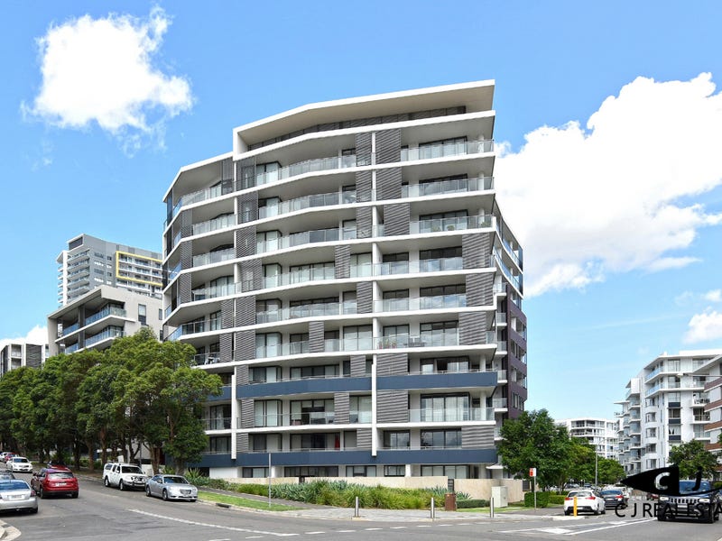 106/13 Mary Street, Rhodes, NSW 2138 - Property Details