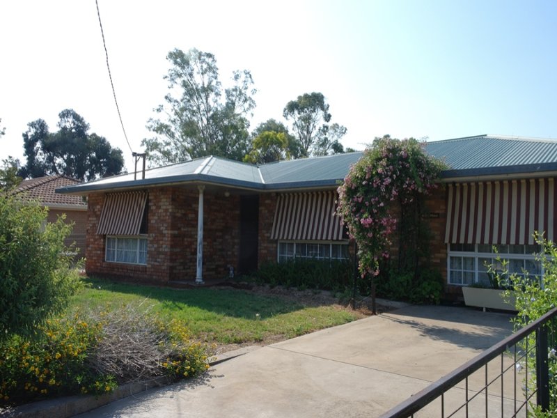 62 Donaldson St, Curlewis, NSW 2381 Property Details