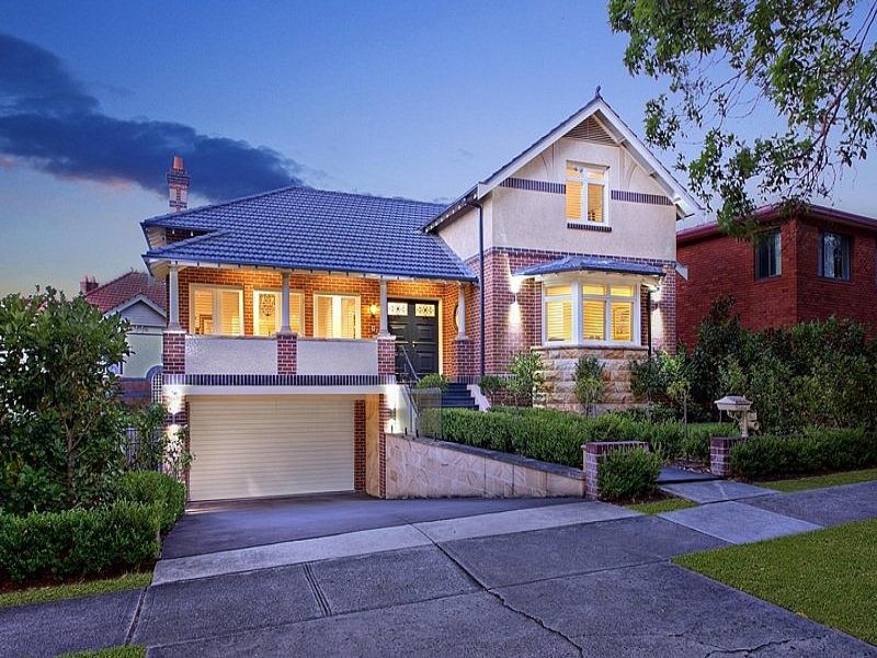 1A Appian Way, Burwood, NSW 2134