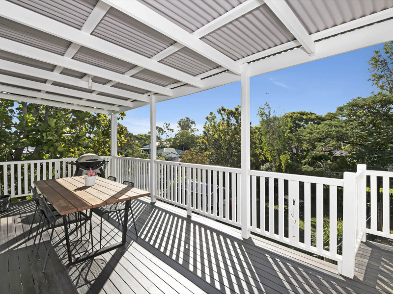 20 Halland Terrace, Camp Hill, QLD 4152 20 Halland Terrace, Camp Hill, QLD 4152