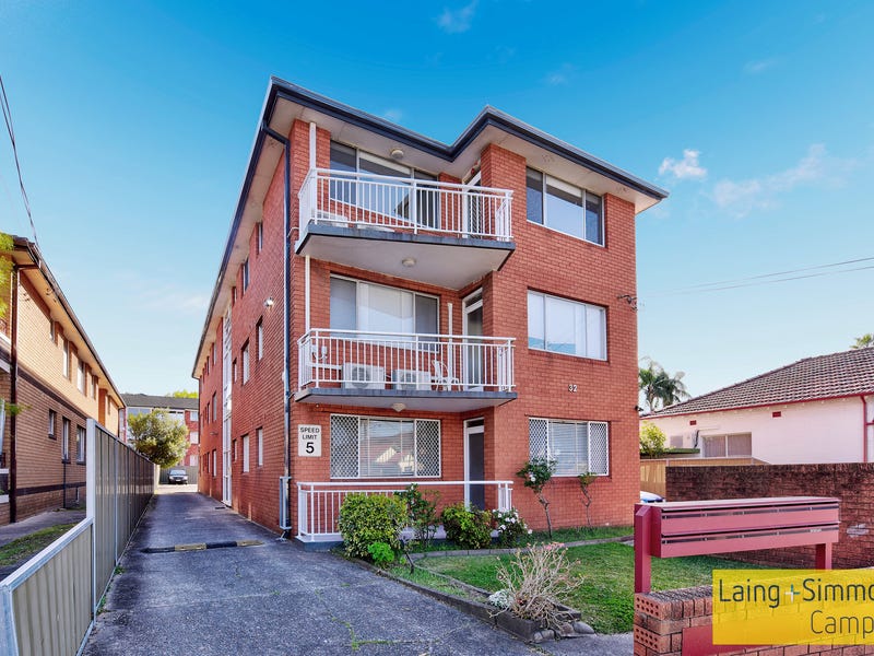 7/32 Beamish Street, Campsie, NSW 2194 Unit for Sale