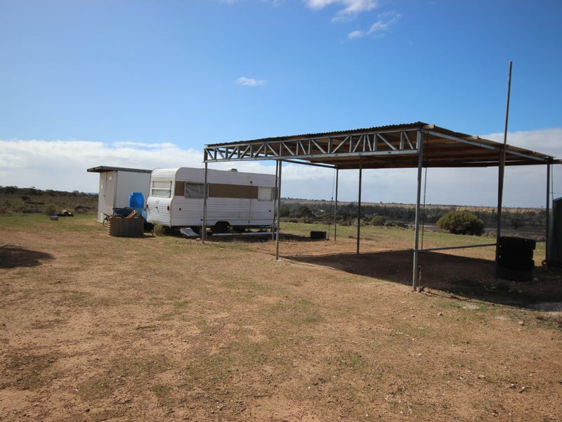 Lot 1 Murraylands Road, Blanchetown, SA 5357 Property Details