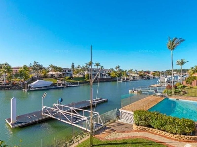 10 Keel Street, Birkdale, Qld 4159 Property Details