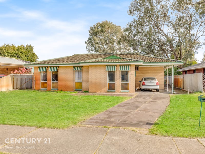 45 King Street, Gosnells, WA 6110