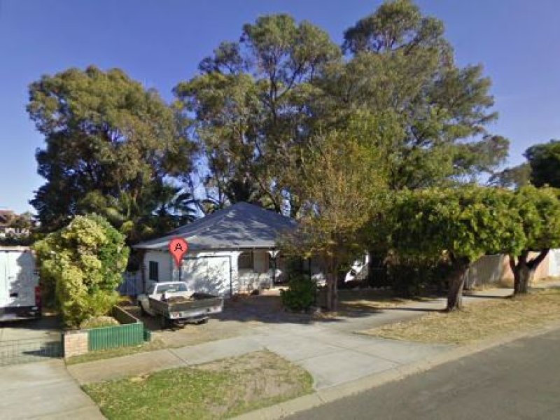 38 Thorpe Street, Rockingham, WA 6168