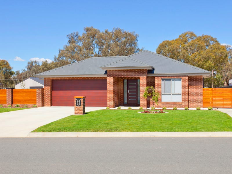 65 Litchfield Drive, Thurgoona, NSW 2640