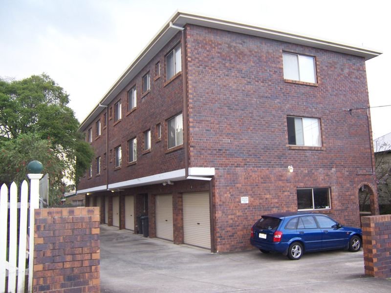 5/25 Shakespeare Street, Coorparoo, QLD 4151