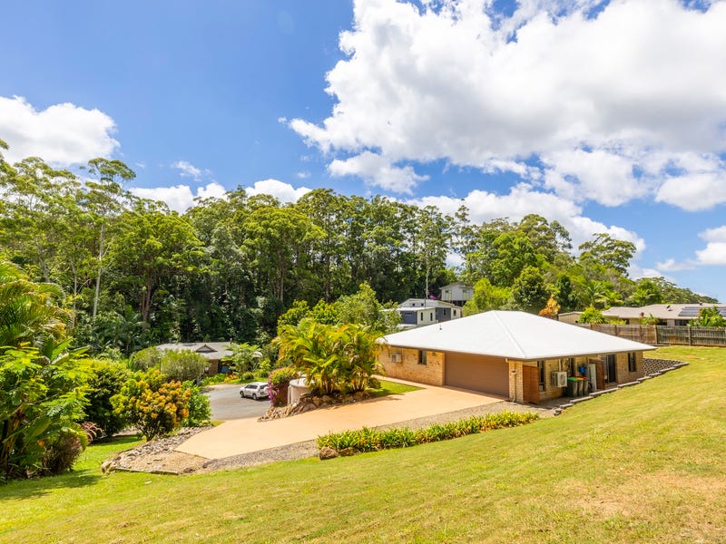 47 The Parkway Place, Mapleton, Qld 4560 - Property Details