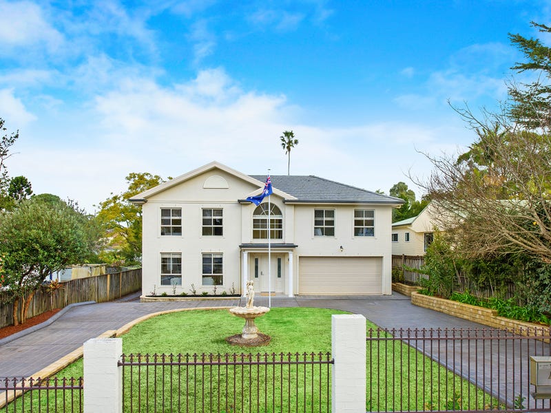 4 Queens Road, Asquith, NSW 2077 House for Sale