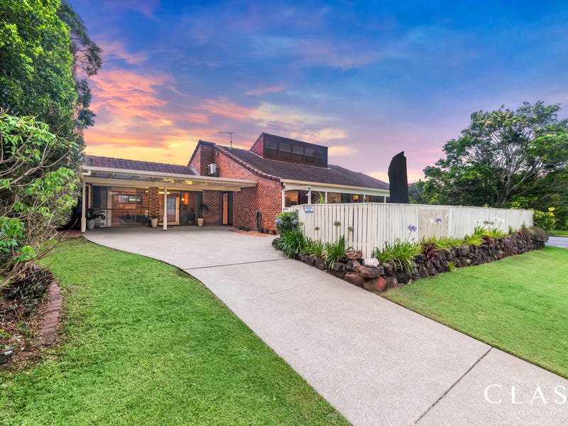 31 Donnington Street, Carindale, Qld 4152 Property Details