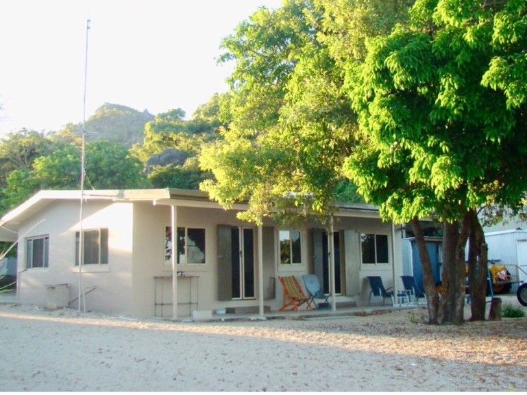 Lot 34 CAPE UPSTART ESPLANADE, Guthalungra, Qld 4805 Property Details