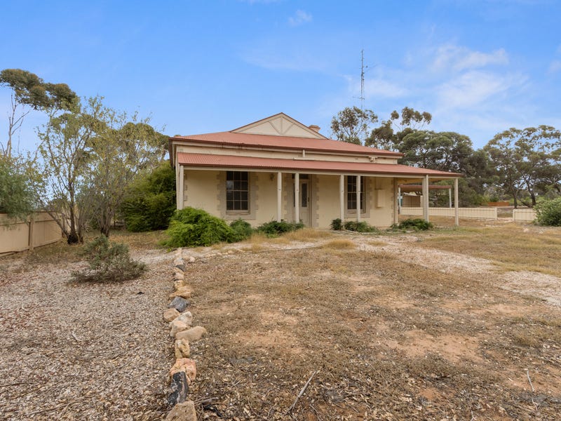 5 Haylock Road, Moonta, SA 5558 Property Details