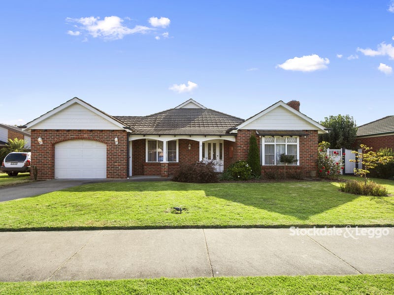 3 Kassandra Drive, Traralgon, Vic 3844 Property Details