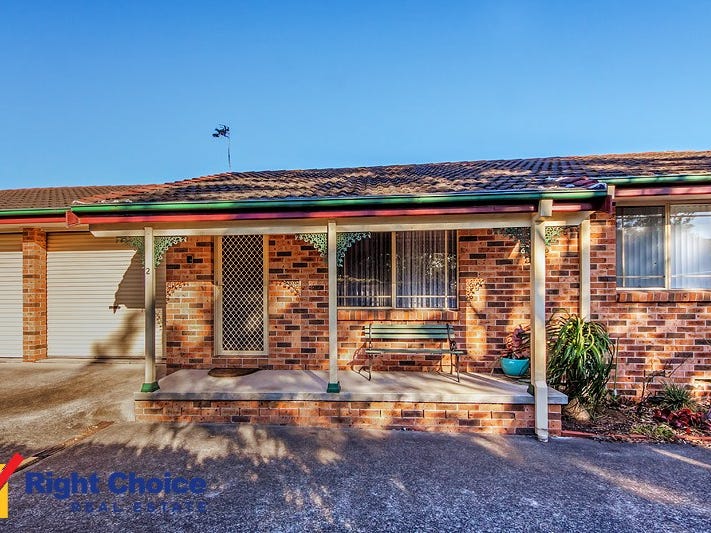 2/116 Avondale Road, Dapto, NSW 2530 Property Details
