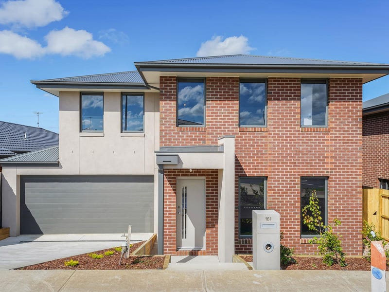 161 Rossack Drive, Grovedale, VIC 3216