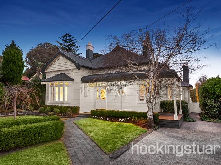 36 Thomas Street, Hampton, VIC 3188