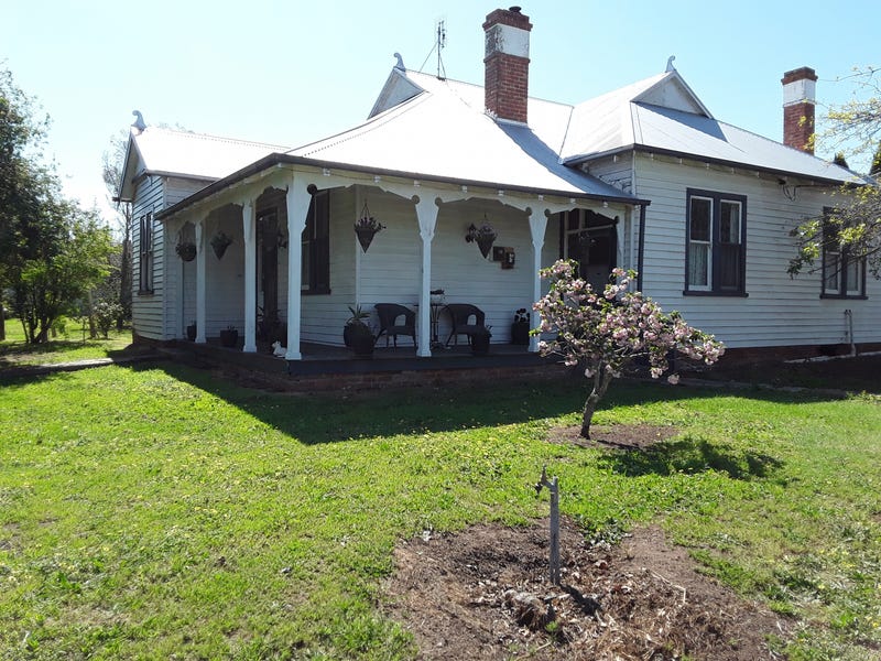 31 Heriot Street, Lismore, VIC 3324