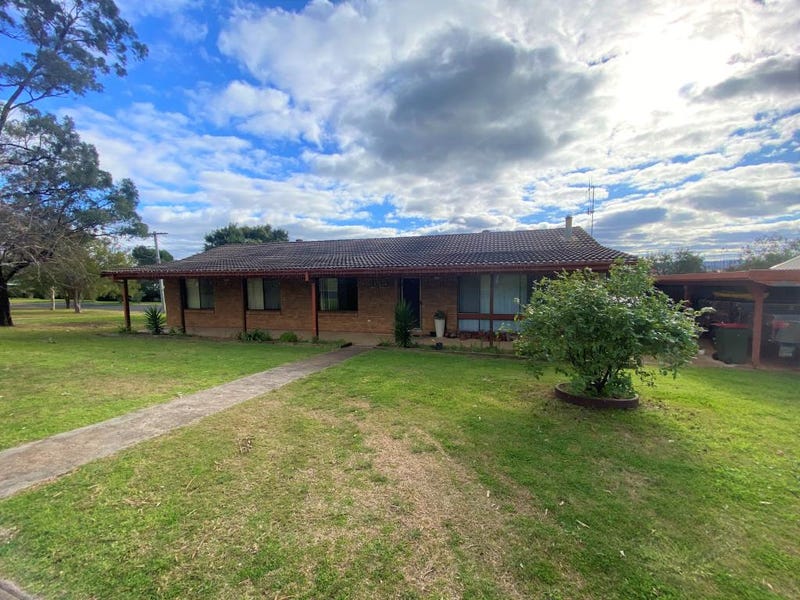 42. William Street, Merriwa, NSW 2329 Property Details