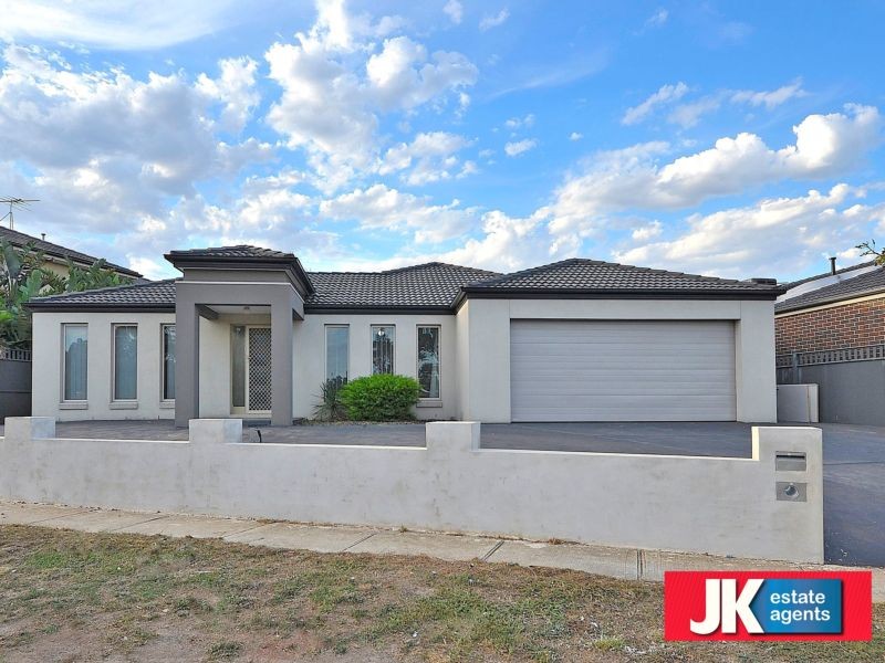 7 Duck Haven Place, Tarneit, Vic 3029 Property Details