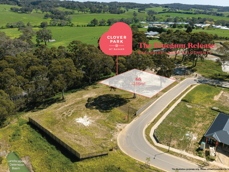 Land for Sale in Mount Barker SA 5251 realestate .au