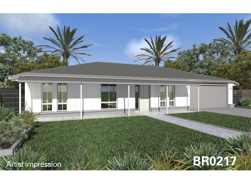 Lot 10 Clarenza Est, Grafton, NSW 2460 House for Sale