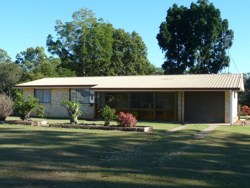 17 Main Street, Yandaran, Qld 4673 Property Details