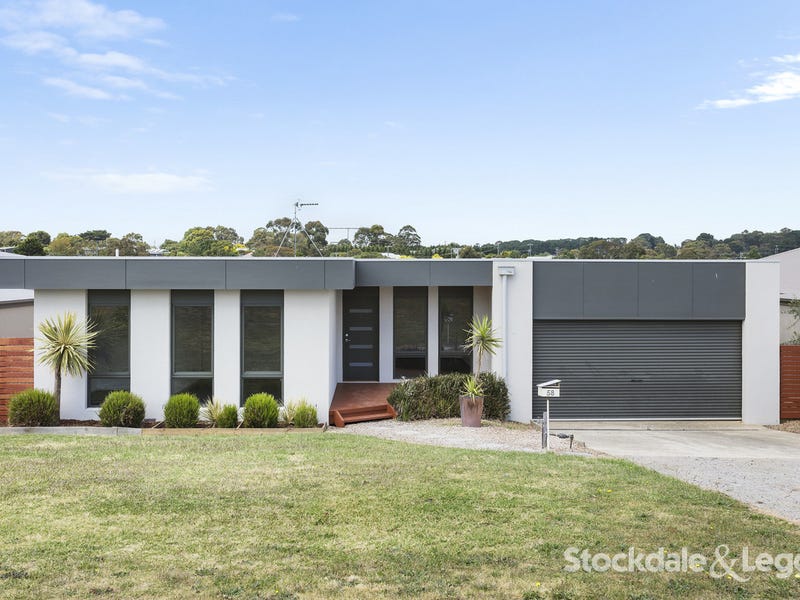 58 Street, Drysdale, VIC 3222