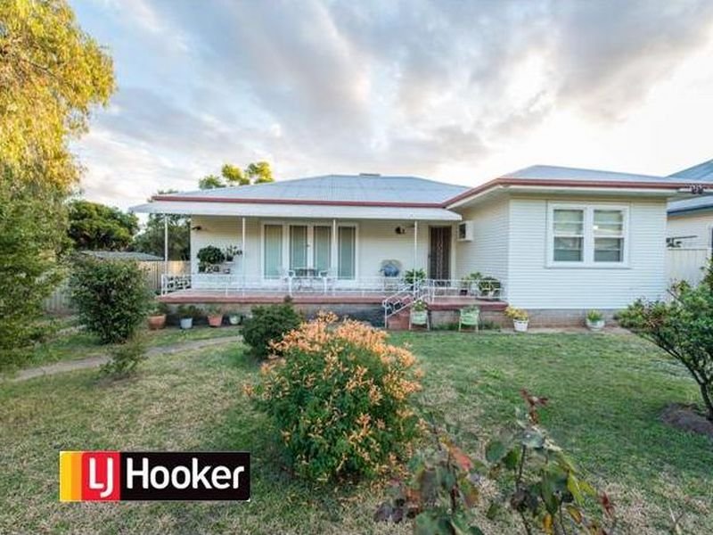 2 Patrick Street, East Tamworth, NSW 2340