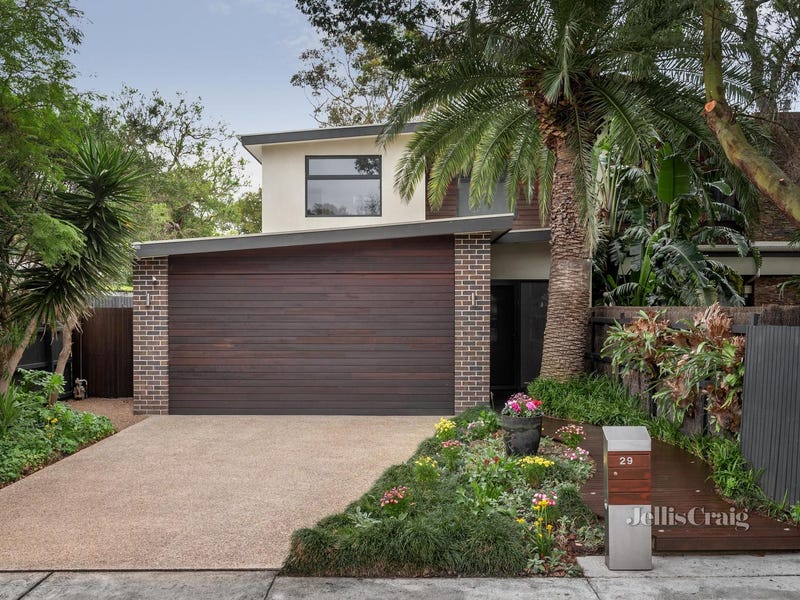 29 Haldane Street, Beaumaris, Vic 3193 Townhouse for Sale