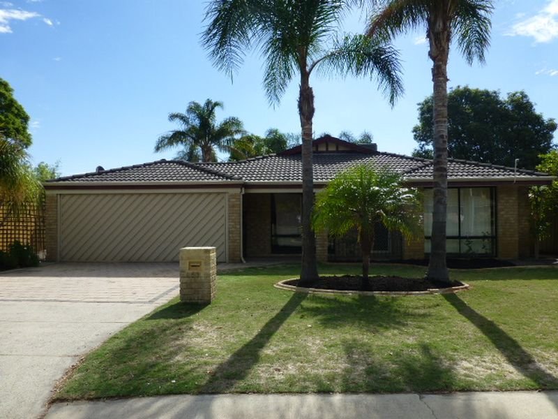 53 Berehaven Avenue, Thornlie, WA 6108 Property Details