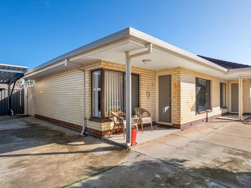 6/39 Cudmore Terrace, Henley Beach, SA 5022