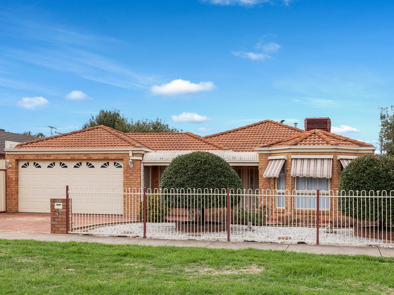 65 Walls Road, Werribee, Vic 3030 House for Sale