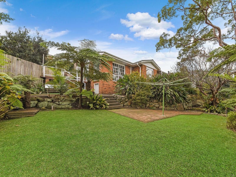 Houses for Rent in Hornsby Heights, NSW 2077