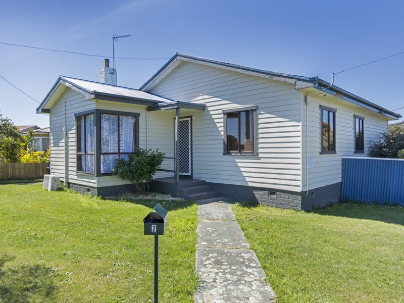 2 Mawson Place, Mayfield, Tas 7248 Property Details