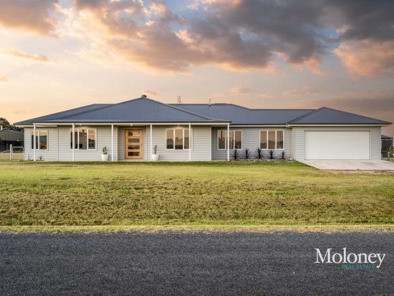 24 Clydesdale Road, Rutherglen, Vic 3685 Property Details