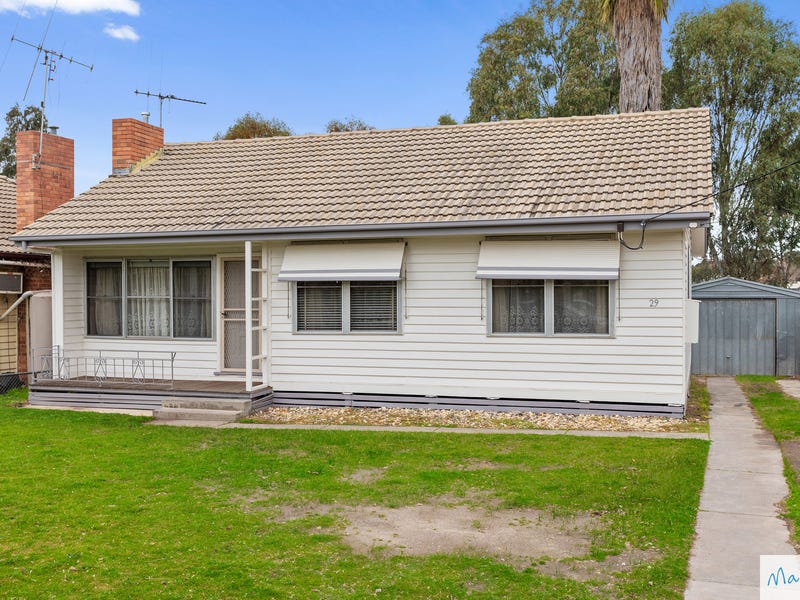 29 Mackenzie Street W, Golden Square, Vic 3555