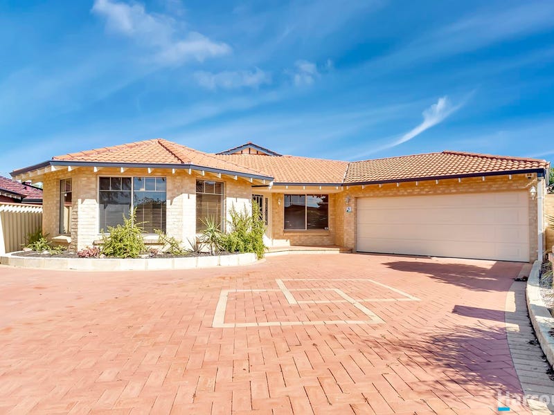 5 Glespin Cove, Kinross, WA 6028 House for Sale