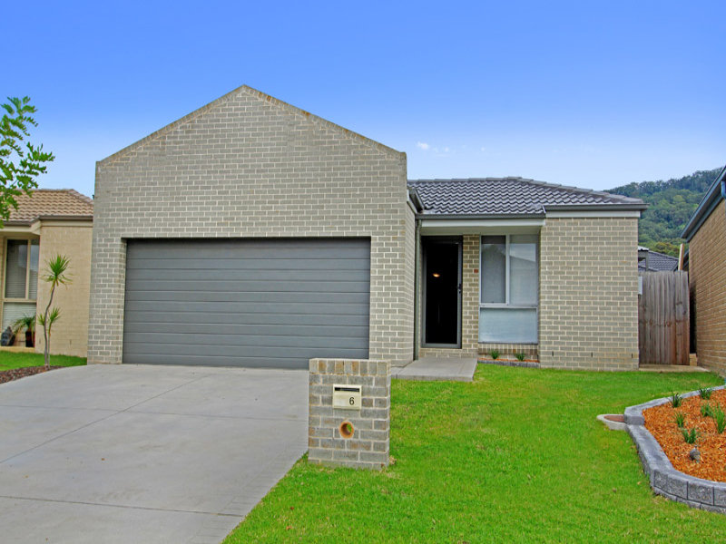 6 Silkwood Road, Woonona, NSW 2517