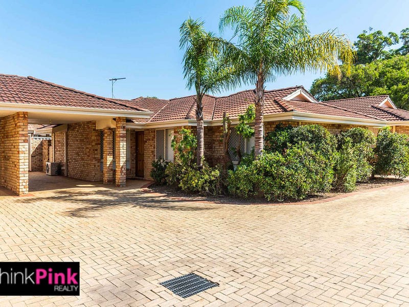 5/108 Acton Avenue, Rivervale, WA 6103 Property Details