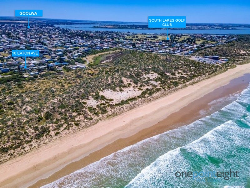 16 Eaton Avenue, Goolwa Beach, SA 5214